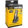 Lanterna recarreg�vel de inspe��o 5W LED CRI 96 bivolt