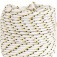 Corda multifilamento tran�ada 8 mm rolo com 220 metros - 80.53.082.200