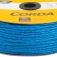 Corda multifilamento tran�ada 6 mm com rolo de 165 metros