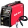Inversora de solda 200A display Led para Eletrodo e Tig - Mega Force 205iD  110V/220V