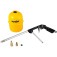 Pulverizador manual para �leo 900 ml - PV 900