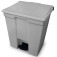 Cesto de lixo com pedal 30L - CP30CZ