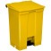 Cesto de lixo com pedal 60 litros - CP60AM