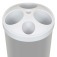 Dispensador de copos descart�veis com 5 cavidades - DC51CZ