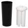 Dispensador de copos descart�veis com 5 cavidades - DC51PR