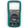 Mult�metro digital mini 600V CAT III DC/AC - ST03005