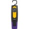 Lanterna recarreg�vel de inspe��o 3W LED UV   110V/220V