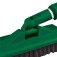 Escova refor�ada com suporte com 3 pe�as - Limpa tudo