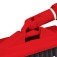 Escova refor�ada com suporte com 3 pe�as - Limpa tudo