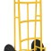 Carro armaz�m para cargas com capacidade de 400 kg