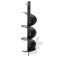 Perfurador de solo a gasolina 52 cc com broca 150 x 800 mm - MPS-52 V3