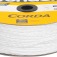 Corda multifilamento tran�ada 3 mm rolo com 625 metros