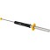 Bast�o magn�tico em inox 25 mm x 390 mm 