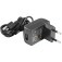 Microrret�fica a bateria 3,6V bivolt com 24 acess�rios MBV 036    110V/220V