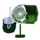 Kit para limpeza mopinho com 7 pe�as - NY05