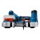 Serra de fita port�til a bateria 18V Sem Bateria - GCB 18V-63