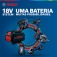 Serra de fita port�til a bateria 18V Sem Bateria - GCB 18V-63