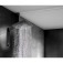 Chuveiro eletr�nico 6800 watts 220V preto - Acqua Century