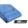 Lona refor�ada de polietileno azul 4 m x 3 m