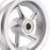 Aro de alum�nio 3,5