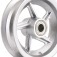 Aro de alum�nio 3,5