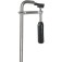 Grampo tipo sargento 600 mm x 80 mm 