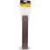 Cinta de lixa 50 mm x 686 mm G 60 com 5 pe�as