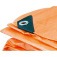 Lona de polietileno 5 x 3 m