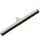 Rodo pl�stico 55 cm sem cabo com 3 pe�as - MVRB55