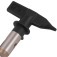 Bico leque 20 cm a 25 cm 0,33 mm - 413�