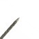 Broca fresa 3mm metal duro para reparo de pneus - 0203010300
