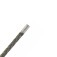 Broca fresa 3mm metal duro para reparo de pneus - 0203010300