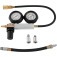 Detector de vazamento para cilindro de motor - 65.10.012.100