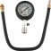 Medidor de compress�o para motor 0 - 300 PSI