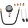 Medidor de compress�o para motor 0 - 300 PSI