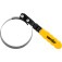 Saca filtro de �leo abertura 95 a 110 mm