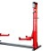 Elevador automotivo 2,6 Toneladas vermelho monof�sico - EC-2600  220V