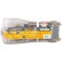 Cinta com catraca para amarra��o de carga 2/4 toneladas - CT 400