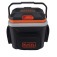 Mini geladeira port�til 24 litros 12V com fun��o aquecer - BDC24L