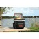 Mini geladeira port�til 24 litros 12V com fun��o aquecer - BDC24L