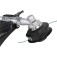 Ro�adeira a gasolina com partida el�trica 2,1 hp 41,5 cc 2 tempos - RGP 415E