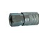 Engate r�pido com esfera rosca f�mea 1/4