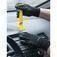 Jogo de esp�tulas de nylon automotivas com 4 pe�as