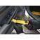 Jogo de esp�tulas de nylon automotivas com 4 pe�as
