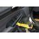 Jogo de esp�tulas de nylon automotivas com 4 pe�as