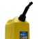 Gal�o para transfer�ncia de diesel 10L - 10502