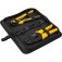 Jogo de alicate crimpador e desencapador - 36.86.100.040