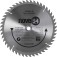 Disco de serra para madeira 250 x 30 mm 48 dentes