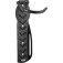 Suporte de parede para bicicleta