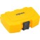 Jogo combinado brocas e bits com 19 pe�as 